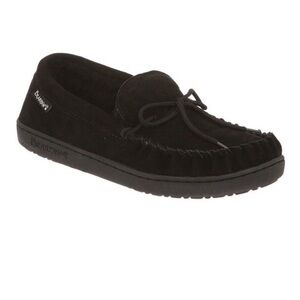 BEAR PAW MOC II Black 13    MED.